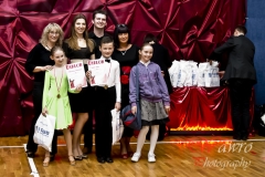 OTTT Jantar - 30.04.2011