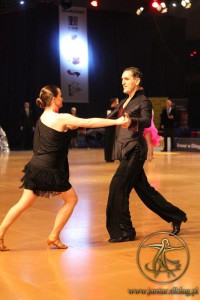 Wiesław i Maria Jankowscy, BC 2012