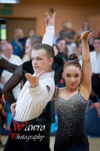 Mateusz i Sandra