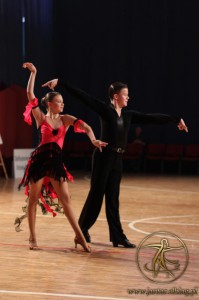 Mateusz i Justyna