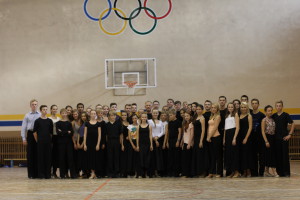 zajęcia z G.Kavaliauskasem 08.13