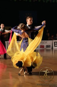 Mateusz z Justyną, Iława 2013