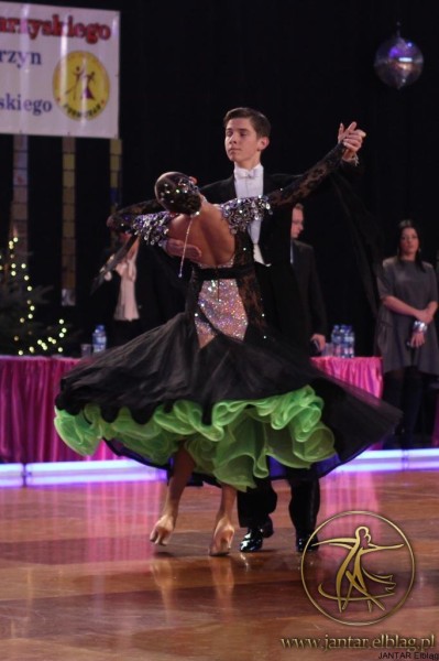 Dawid i Dorota