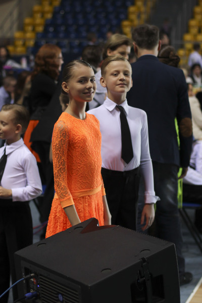 Bartek i Julia